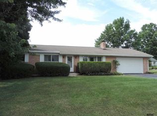 181 Edward Rd, York, PA 17403