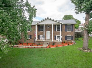 122 Hibiscus Dr, Ashland City, TN 37015