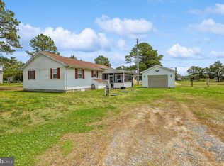 27061 Annie Hyland Rd, Princess Anne, MD 21853