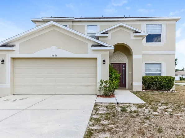 12026 Bridge Point Ln, Riverview, FL 33579