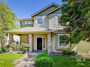 4172 E Trekker Rim Dr, Boise, ID 83716