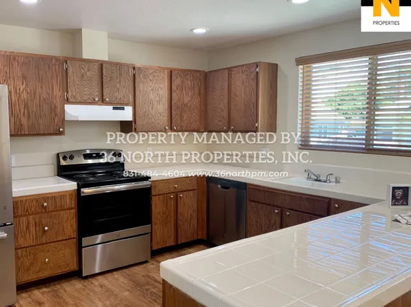 336 Cayuga St, 336 Cayuga St APT B, Salinas, CA 93901