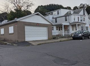 1500 Market St, Ashland, PA 17921