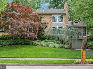 3805 Maryland St, Alexandria, VA 22309