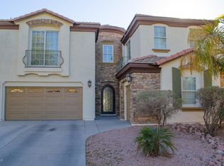 807 E Blue Ridge Way, Chandler, AZ 85249