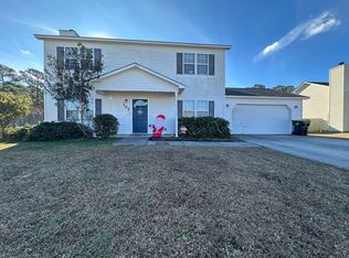 101 Spain Dr, Hubert, NC 28539