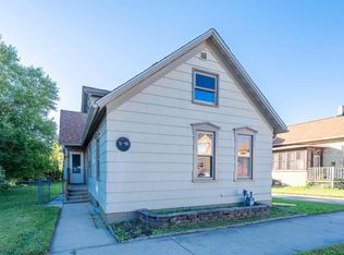 1812 Green St, Racine, WI 53402