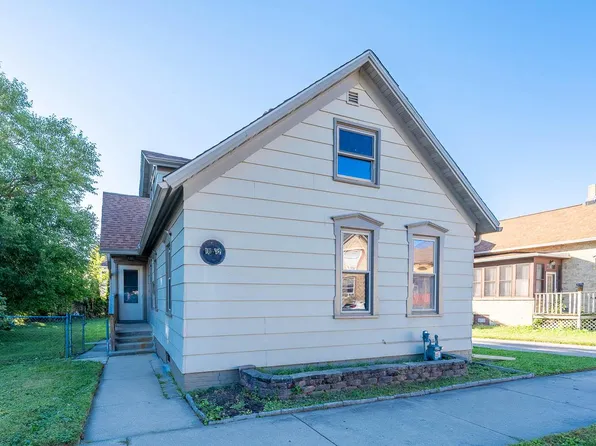 1812 Green STREET, Racine, WI 53402