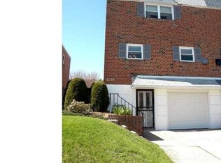 802 Kendrick St, Philadelphia, PA 19111