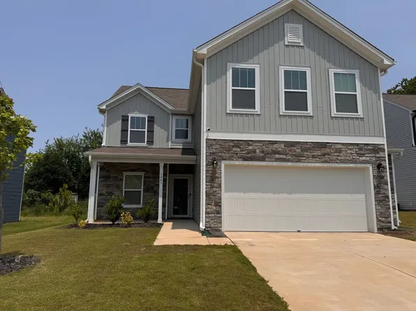 1843 Gatehouse View Dr, Winston Salem, NC 27127