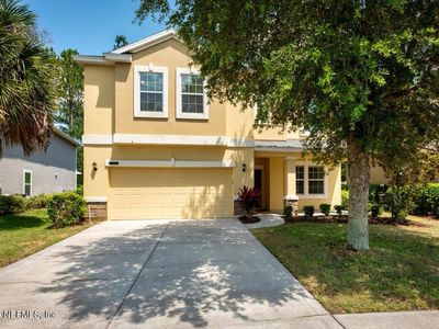 145 WOODFIELD Lane, Saint Johns, FL, 32259