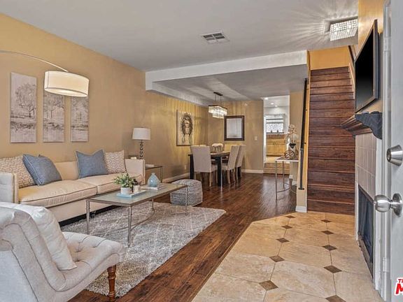 2nd image of 5400 Simpson Ave APT 12