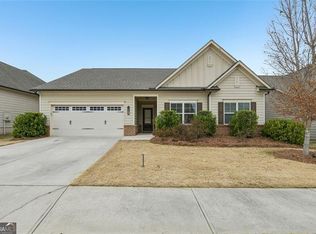 4387 Pleasant Garden Dr, Gainesville, GA 30504