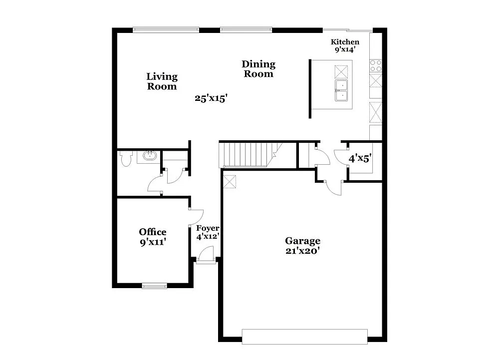 Building Photo - 421 Breezewood Dr