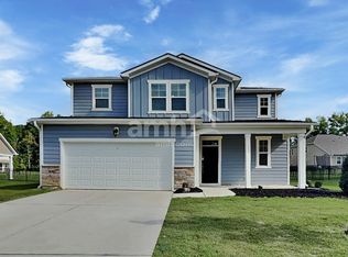 112 Pullen Dr, Clayton, NC 27520