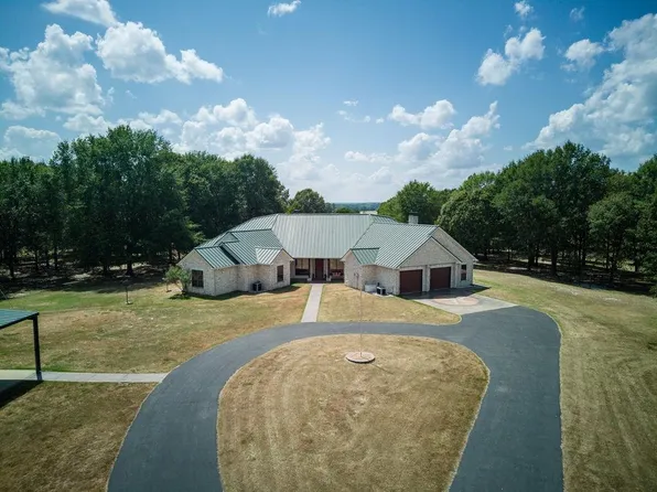 263 County Road 1602, Linden, TX 75563