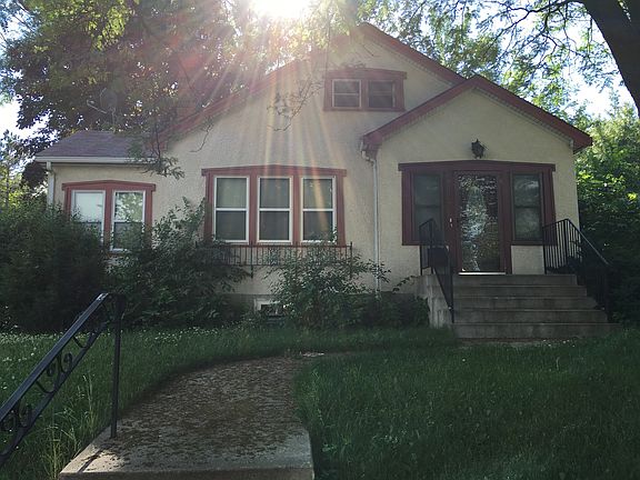2nd image of 3501 Aldrich Ave N