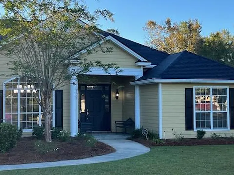 4628 Oxbottom Dr — Photo 1