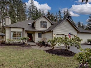 23415 124th Dr SE, Snohomish, WA 98296