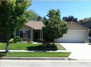 760 Babbs Creek Dr, Gilroy, CA 95020