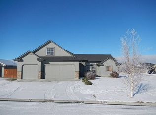 14423 N San Juan Ave, Nampa, ID 83651