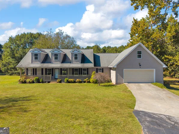 1836 Mize Rd, Toccoa, GA 30577