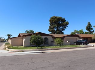 8602 N 40th Dr, Phoenix, AZ 85051