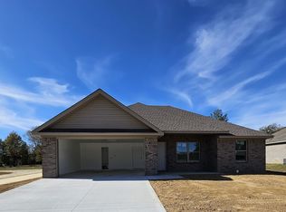 928 S Fir St, Beebe, AR 72012