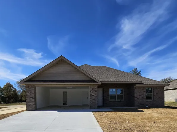 928 S Fir St, Beebe, AR 72012