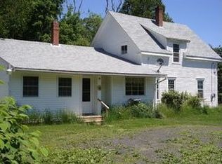 1822 Eastern Rd, Warren, ME 04864