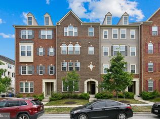 8035 Greenbelt Station Pkwy #306C, Greenbelt, MD 20770