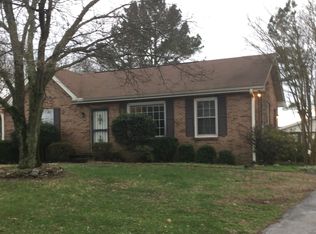 4956 Saundersville Rd, Old Hickory, TN 37138