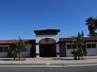 347 S Westwind Dr, El Cajon, CA 92020