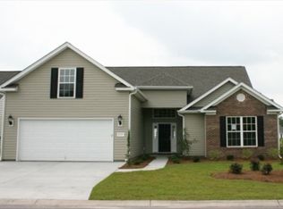 264 Hillsborough Dr, Conway, SC 29526