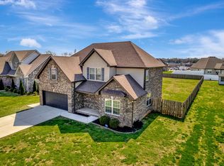 2940 Ronstadt Dr, Christiana, TN 37037