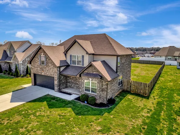 2940 Ronstadt Dr, Christiana, TN 37037