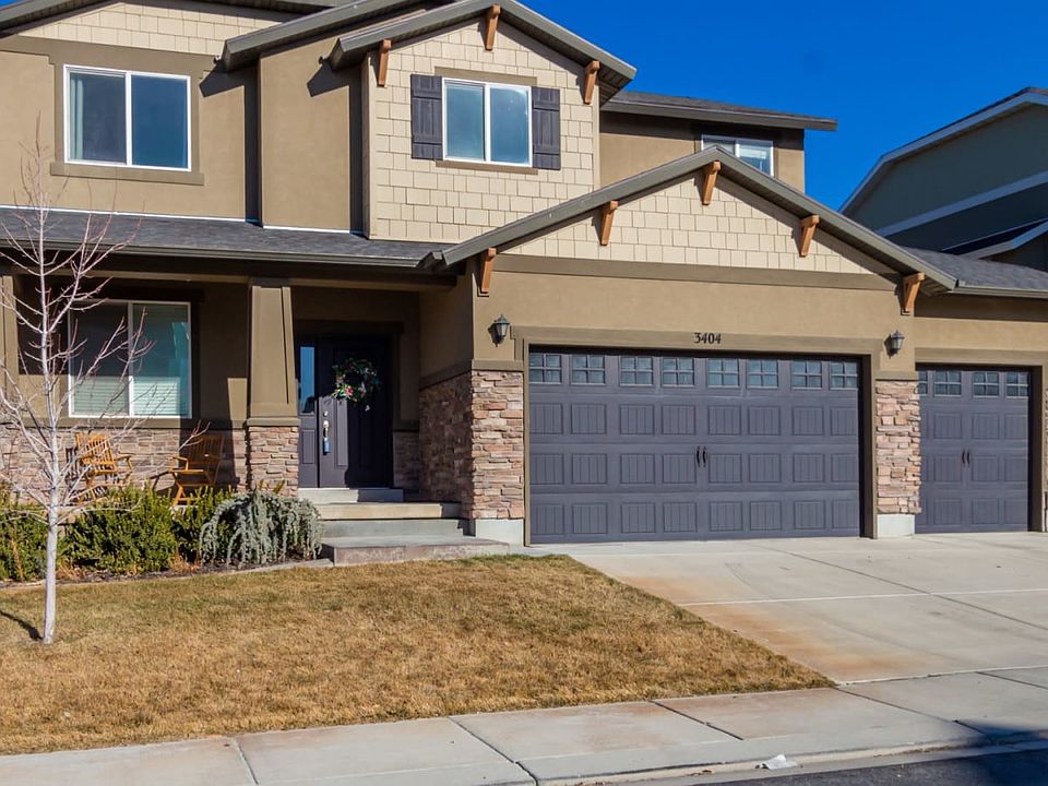 1st image of 3404 W High Plains Way