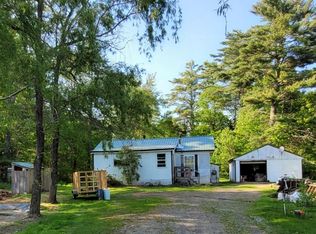56 Heyer Rd, Waldoboro, ME 04572