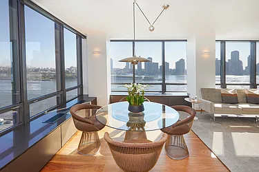 Sold by Brown Harris Stevens