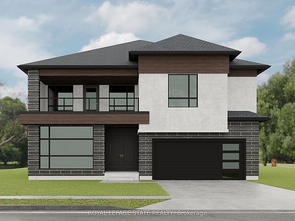 2nd image of LOT 4 Plover Mills Rd