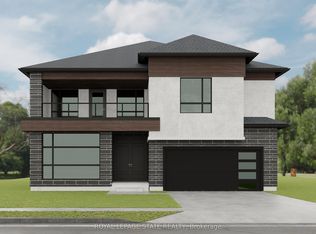 LOT 4 Plover Mills Rd, Middlesex Centre, ON N0M 2A0