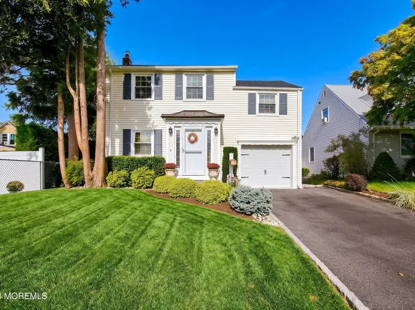 138 Palisade Road, Linden, NJ 07036