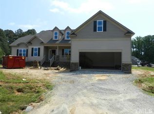 84 Scarlet Oak Run, Oak run, NC 27520