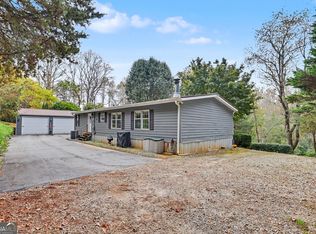 124 Spring Valley Ln, Otto, NC 28763
