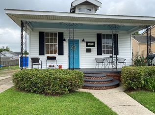 3691 Clermont Dr, New Orleans, LA 70122