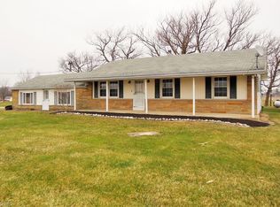 21925 Quarry Rd, Wellington, OH 44090