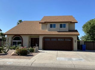 5883 E Tierra Buena Ln, Scottsdale, AZ 85254