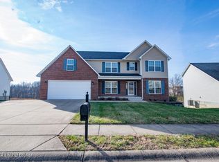 250 Riley Way, Elizabethtown, KY 42701