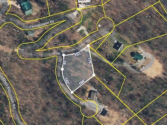 4th image of Chinquapin Dr