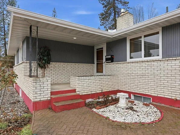 7147 N Fleming St, Spokane, WA 99208